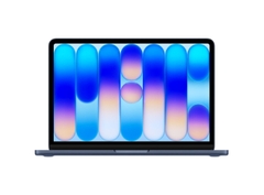 MacBook Neo 13" 2026 (Chính hãng) (A18 Pro 6core RAM 8GB SSD 256GB, Vàng Citrus)