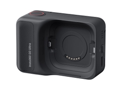 Insta360 GO Ultra Standard Bundle (Chính hãng) (Black)