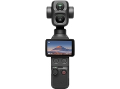 [SẴN HÀNG] DJI Osmo Pocket 4P Standard