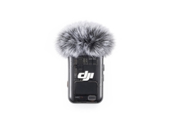 Microphone DJI Mic 2 (2 TX + 1 RX + Hộp sạc)