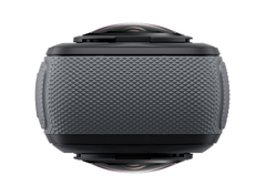Insta360 X4 (Chính hãng) (Black)