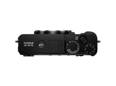 Fujifilm X-E5 (Chính hãng) (Body Only, Black)