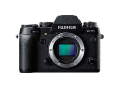Fujifilm X-T1 Body Likenew