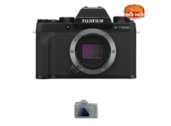 Fujifilm X-T200 Body - Likenew