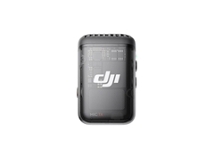 Microphone DJI Mic 2 (1 TX + 1 RX)