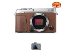 Fujifilm X-E3 Body - Likenew