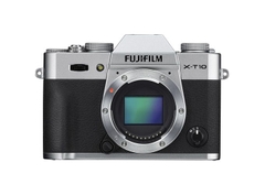Fujifilm X-T10 Body - Likenew