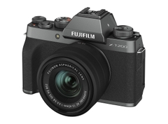 Fujifilm X-T200 + Kèm kit 15-45mm - Likenew