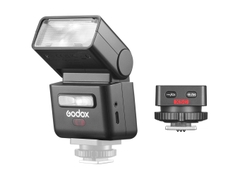 Đèn flash mini Godox iT32 kèm trigger X5