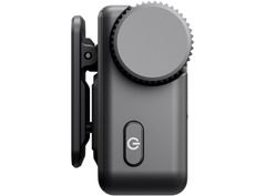 Microphone DJI Mic Mini (1TX + 1RX) (Đen)