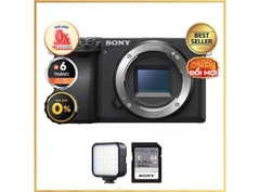 Sony a6400 (Chính hãng)