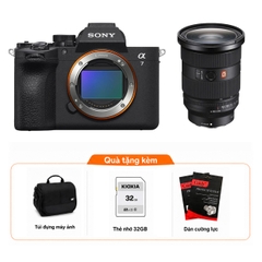 Sony A7 V (Chính hãng) (Kèm Lens Sony FE 24-70mm f/2.8 GM II)