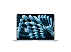 MacBook Air 13 inch M5 2026 24GB RAM 1TB SSD Chính Hãng