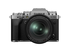 Fujifilm X-T4 + Kèm Kit XF 16-80mm - Likenew