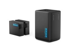 Bộ 2 pin + sạc GoPro Enduro AEDBD-201 cho HERO13 Black