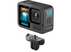 Ngàm khóa từ tính GoPro Magnetic Latch Mount cho HERO13 Black