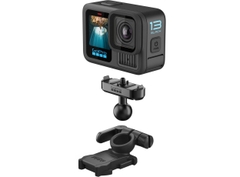 Ngàm gắn nam châm dạng khớp bi GoPro Magnetic Latch Ball Joint Mount cho HERO13 Black