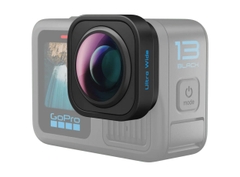 Bộ ống kính mở rộng GoPro Ultrawide Lens Mod cho HERO13 Black