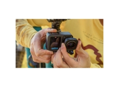 Bộ ống kính mở rộng GoPro Ultrawide Lens Mod cho HERO13 Black