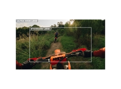 Bộ ống kính mở rộng GoPro Ultrawide Lens Mod cho HERO13 Black