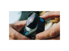 Bộ ống kính mở rộng GoPro Macro Lens Mod cho HERO13 Black