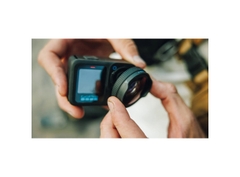 Bộ ống kính mở rộng GoPro Macro Lens Mod cho HERO13 Black