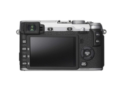 Fujifilm X-E2S - Likenew (Body Only, Silver)