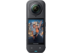 Insta360 X5 (Chính hãng) (Black)