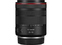 Canon RF 20-50mm f/4L IS USM PZ (Chính hãng)