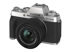 Fujifilm X-T200 + Kèm kit 15-45mm - Likenew