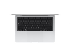 MacBook Pro 14 inch M5 Pro 2026 (18CPU, 20GPU, 48GB RAM, 1TB SSD) Chính Hãng