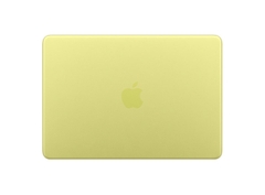 MacBook Neo 13" 2026 (Chính hãng) (A18 Pro 6core RAM 8GB SSD 512GB Touch ID, Vàng Citrus)