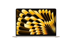 MacBook Air M5 15 inch 2026 (16GB RAM, 1TB SSD) – Apple M5 10 Core CPU, 10 Core GPU Chính Hãng