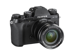 Fujifilm X-T2 + Kèm kit XF 18-55mm - Likenew