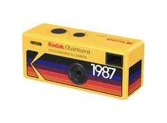 Kodak Charmera Keychain (Chính hãng)