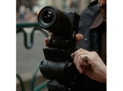 Canon EOS R6V (Chính hãng) (Body Only)