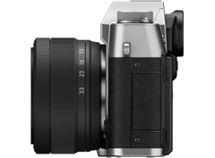 Fujifilm X-T30 III (Chính hãng) (Kèm Kit Lens 13-33mm f/3.5-6.3)