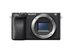 Sony a6400 (Chính hãng) + Kèm Lens Sigma 18-50mm f/2.8