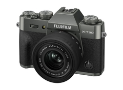 Fujifilm X-T30 III (Chính hãng) (Kèm Kit Lens 13-33mm f/3.5-6.3)