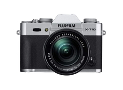 Fujifilm X-T10 + Kèm kit 15-45mm - Likenew