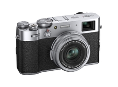 Fujifilm X100V - Likenew