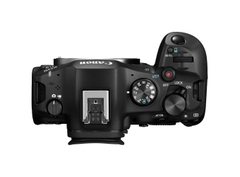 Canon EOS R6 Mark III (Chính hãng) – Kit RF 24-105mm f/4L IS USM