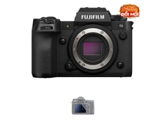 Fujifilm X-H2S - Likenew 99% (Body Only)