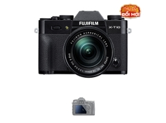 Fujifilm X-T10 + Kèm kit 15-45mm - Likenew