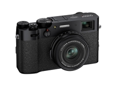Fujifilm X100V - Likenew