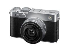 Fujifilm X-E5 + Kit Lens 23mm f/2.8 Chính Hãng