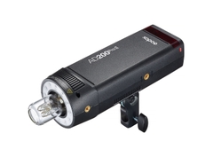 Đèn Flash Godox AD200 Pro II TTL