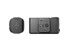 Microphone DJI Mic 3 (1 TX + 1 RX)