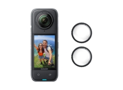 Insta360 X4 (Chính hãng) (Black)