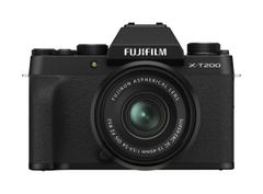 Fujifilm X-T200 + Kèm kit 15-45mm - Likenew